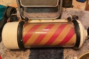 Old Barbers Pole