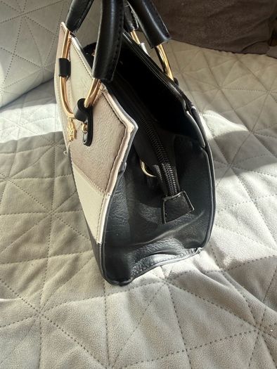 Multicolour bag for sale