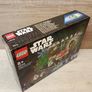 LEGO 40658 Millennium Falcon Holiday Diorama Image 3