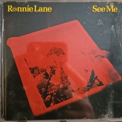 Ronnie Lane CD - See Me