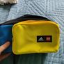 Lego & Adidas unisex waist bag Image 5