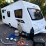 2013 Elddis Xplore 505 Image 4