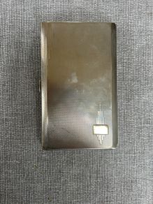 cigarette case