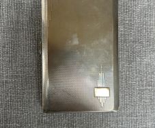 cigarette case
