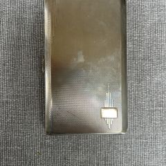 cigarette case
