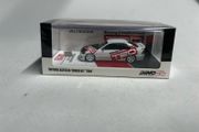 Toyota Altezza Tuned By TRD Inno64