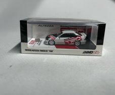 Toyota Altezza Tuned By TRD Inno64