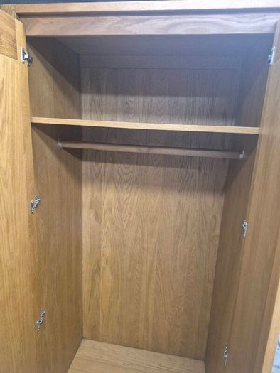 Wardrobe