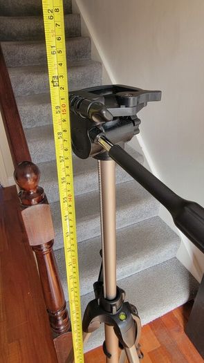 Tripod