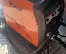 MIG welder