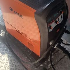 MIG welder