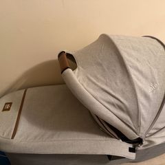 Joie Signature Ramble XL Carrycot