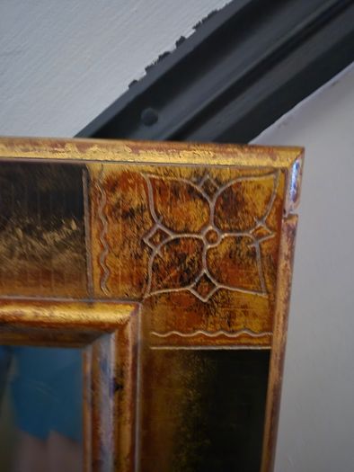 Large mirror 80cm x 110cm