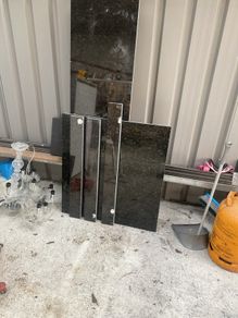 granite