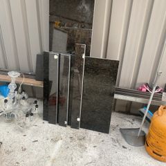 granite