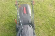 lawnmowers