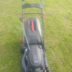 lawnmowers