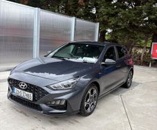 2023 (231) Hyundai I30 N-line Petrol