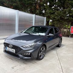 2023 (231) Hyundai I30 N-line Petrol