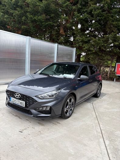 2023 (231) Hyundai I30 N-line Petrol