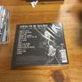 Bruce Dickinson - Scream For Me Sarajevo (New) Image 2