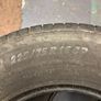 Motorhome Michelin 16" tyres Image 10