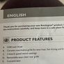 Remington Hairdryer Image 5