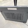 60cm under cabinet cooker visor. Image 4