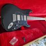 Fender Stratocaster Image 2