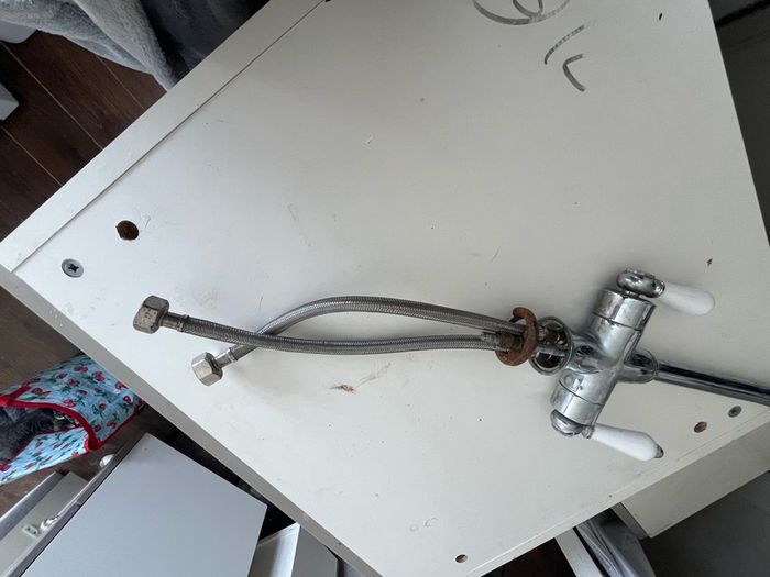Kitchen Tap