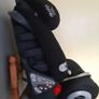 Baby Car Seat Image 4