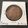 Ireland 1928 Penny Image 2
