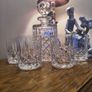 Crystal Whisky Decanter Image 3