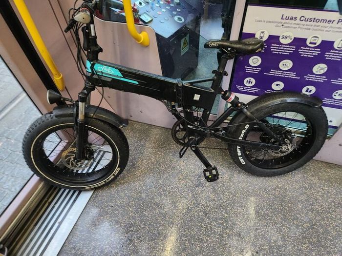 eBikes