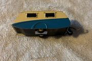 Dinky Caravan