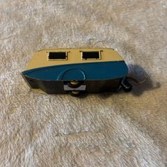 Dinky Caravan