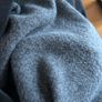 Men's Dark Grey Hoodie Image 4