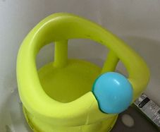 baby bath seat
