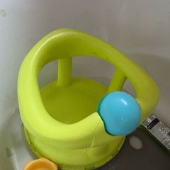 baby bath seat