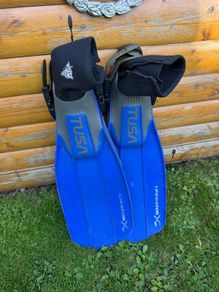 Flippers