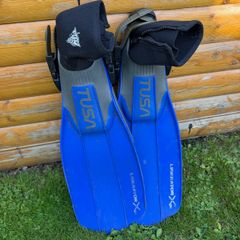 Flippers