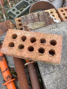 Ormond Brick