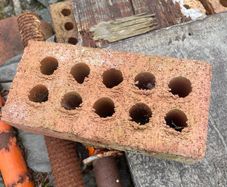 Ormond Brick
