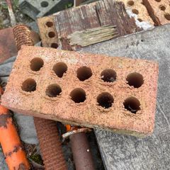 Ormond Brick