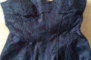Corset style dress