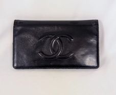 Chanel Bag Wallet