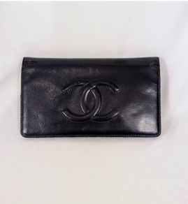 Chanel Bag Wallet