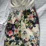 Paper Dolls midi dress Image 4