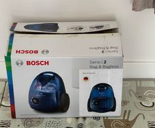 Bosch Serie 2
