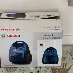 Bosch Serie 2